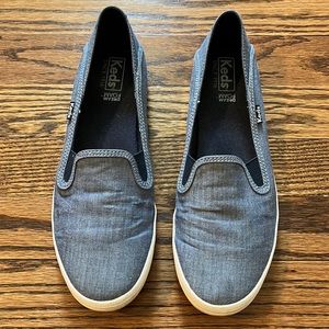 Keds- Dream Foam Slip On